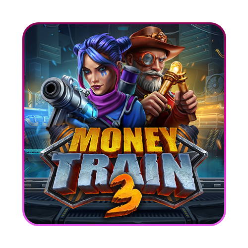 Money Train 3